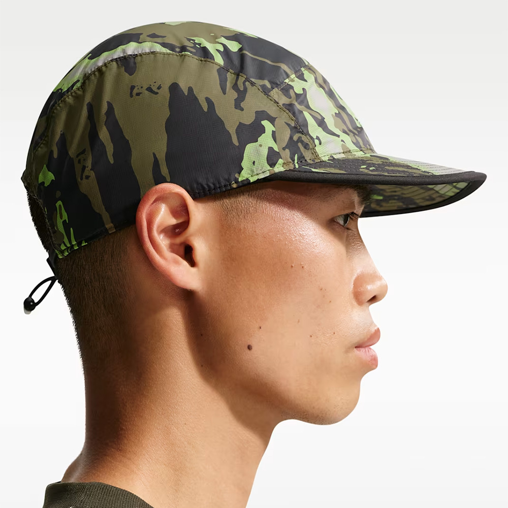 Nike ACG Fly Cap 帽子 平沿帽 尼龍 防水 快乾 IH9260-368