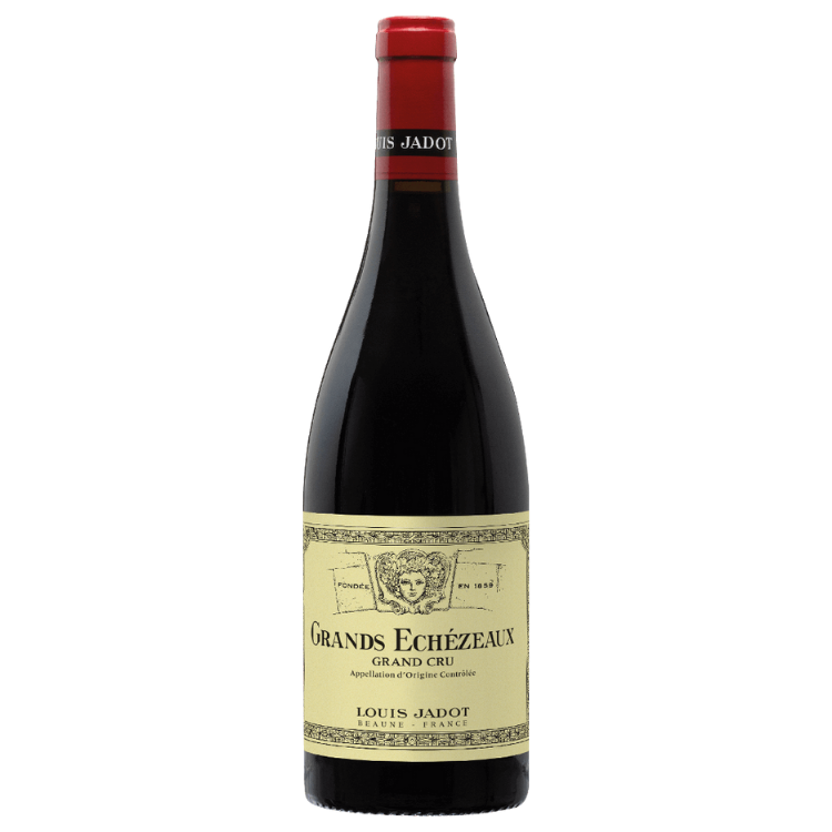 Louis Jadot Grands Echezeaux Grand Cru 2010