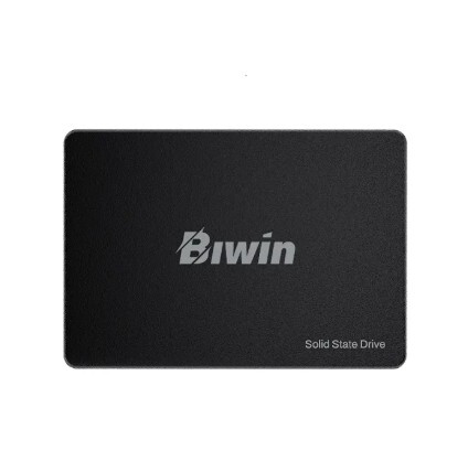 Biwin 佰維M100 512GB SATA 固態硬碟