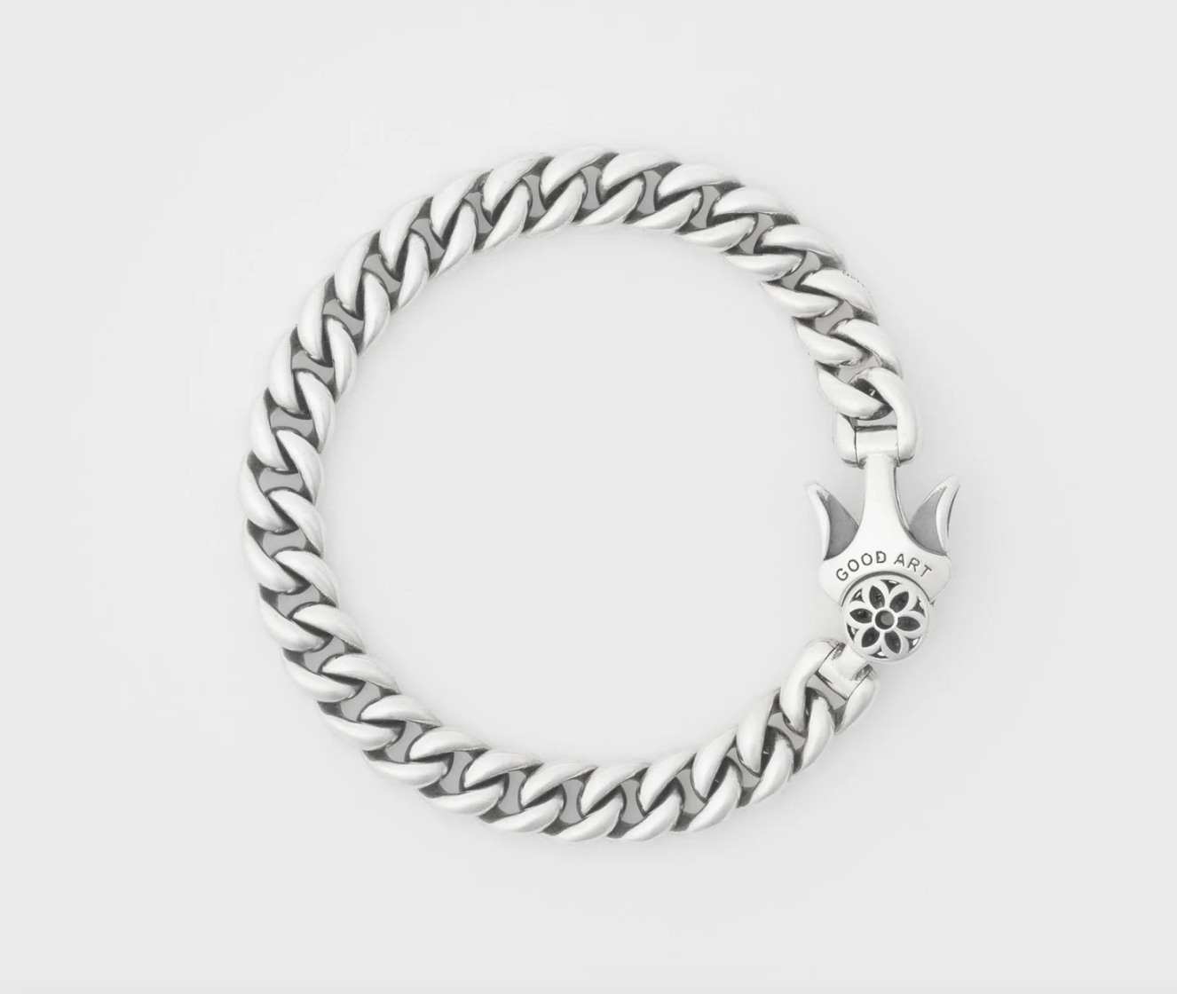 Model 10 Bracelet - 4A
