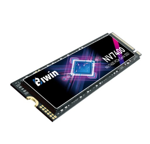 Biwin 佰維NV7400 1TB 固態硬碟