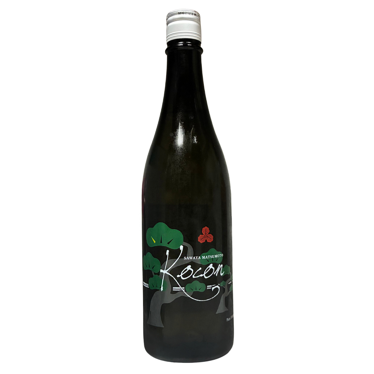 澤屋 まつもと Kocon 720ml