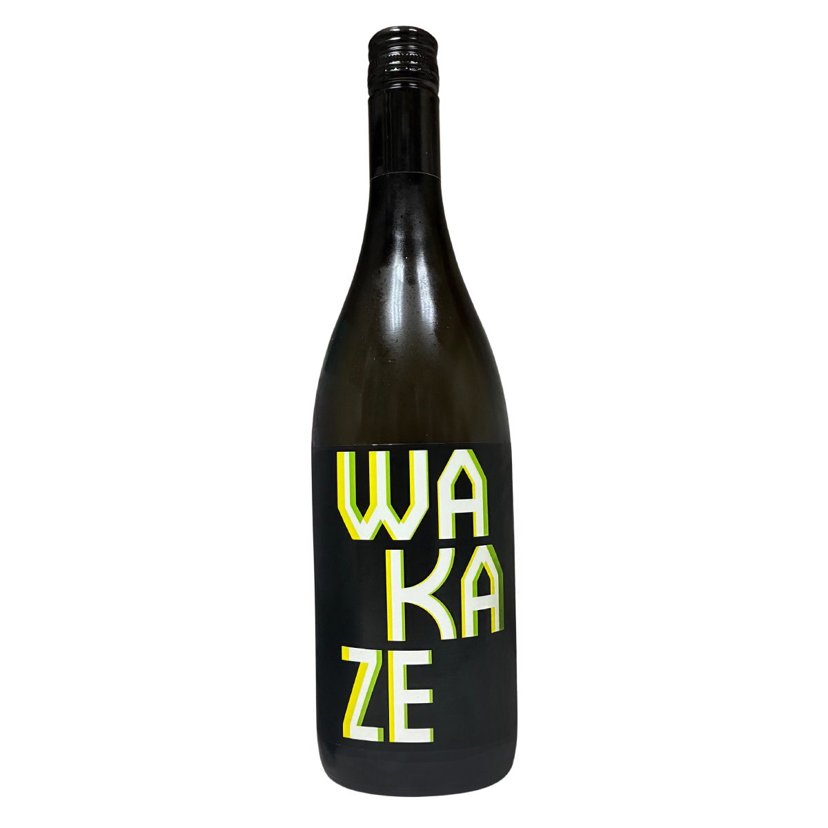 WAKAZE Yuzu (France) 750ml