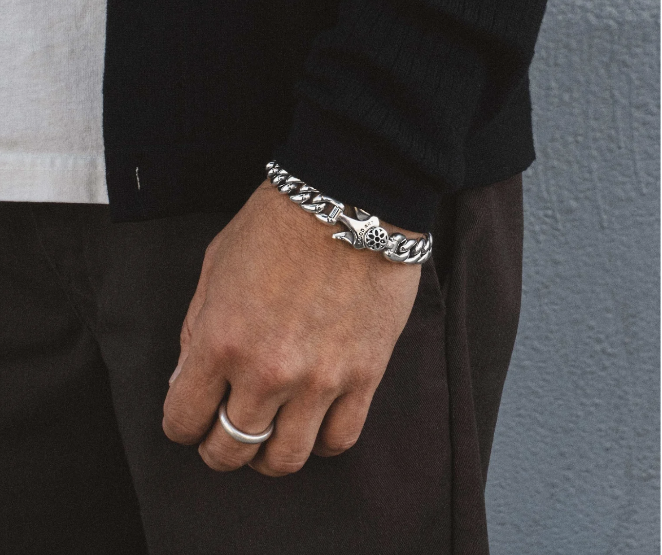 Model 10 Bracelet - 3A