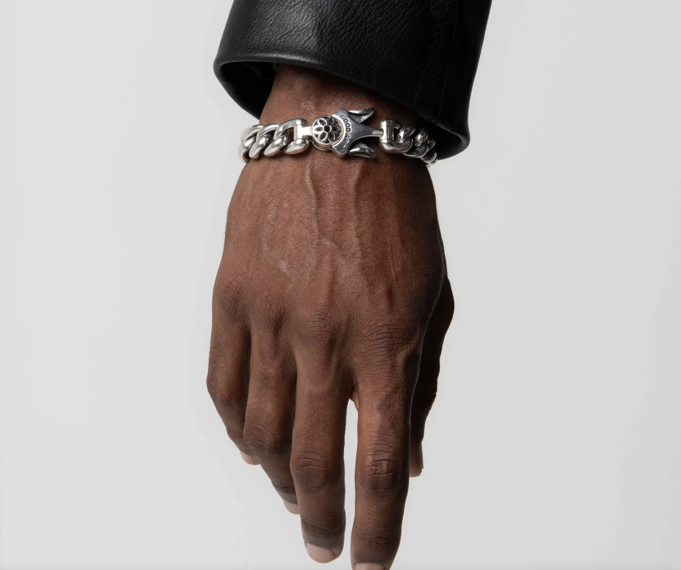 Model 10 Bracelet - A