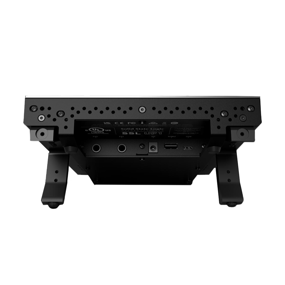 Solid State Logic Solid State Logic / UF1 USB混音控制介面 第 4 張圖片｜三峽錄音 / 音響