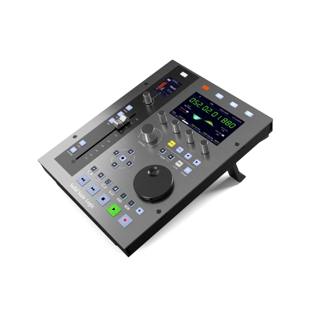 Solid State Logic Solid State Logic / UF1 USB混音控制介面 — 三峽錄音 / 音響｜YA! 玩音樂