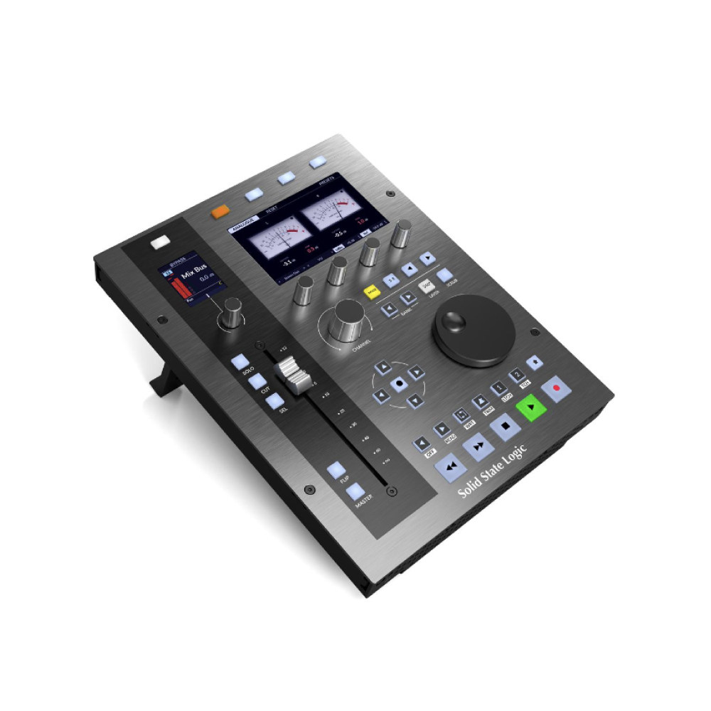 Solid State Logic Solid State Logic / UF1 USB混音控制介面 第 5 張圖片｜三峽錄音 / 音響