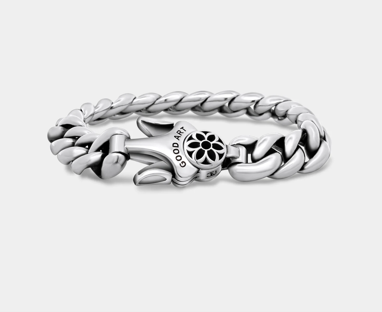 Model 10 Bracelet - A