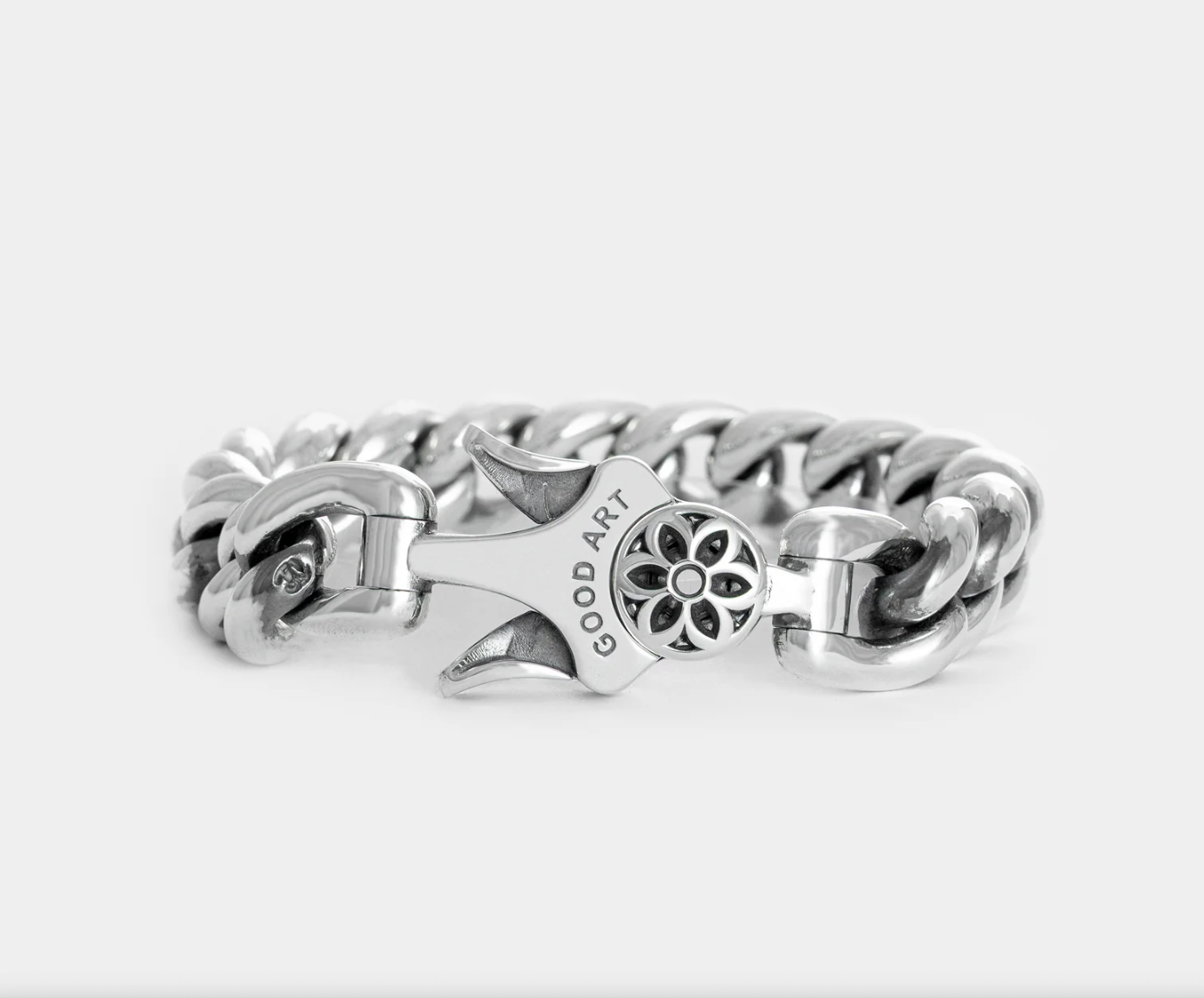 Model 10 Bracelet - B