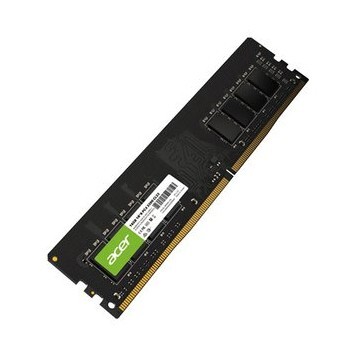 ACER 宏碁 UD100 DDR4 3200 16G 桌上型記憶體