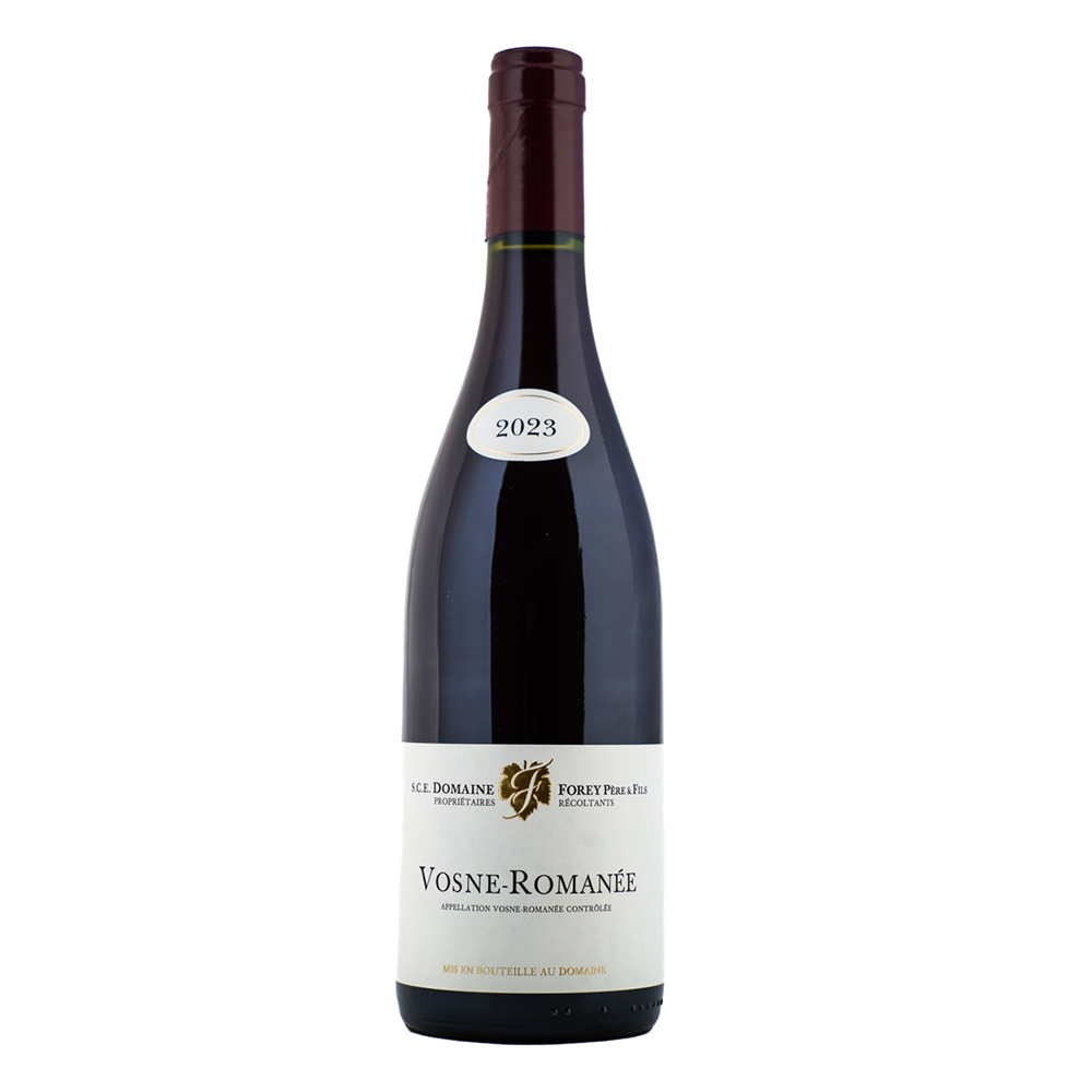 Domaine Forey Vosne-Romanee 2023