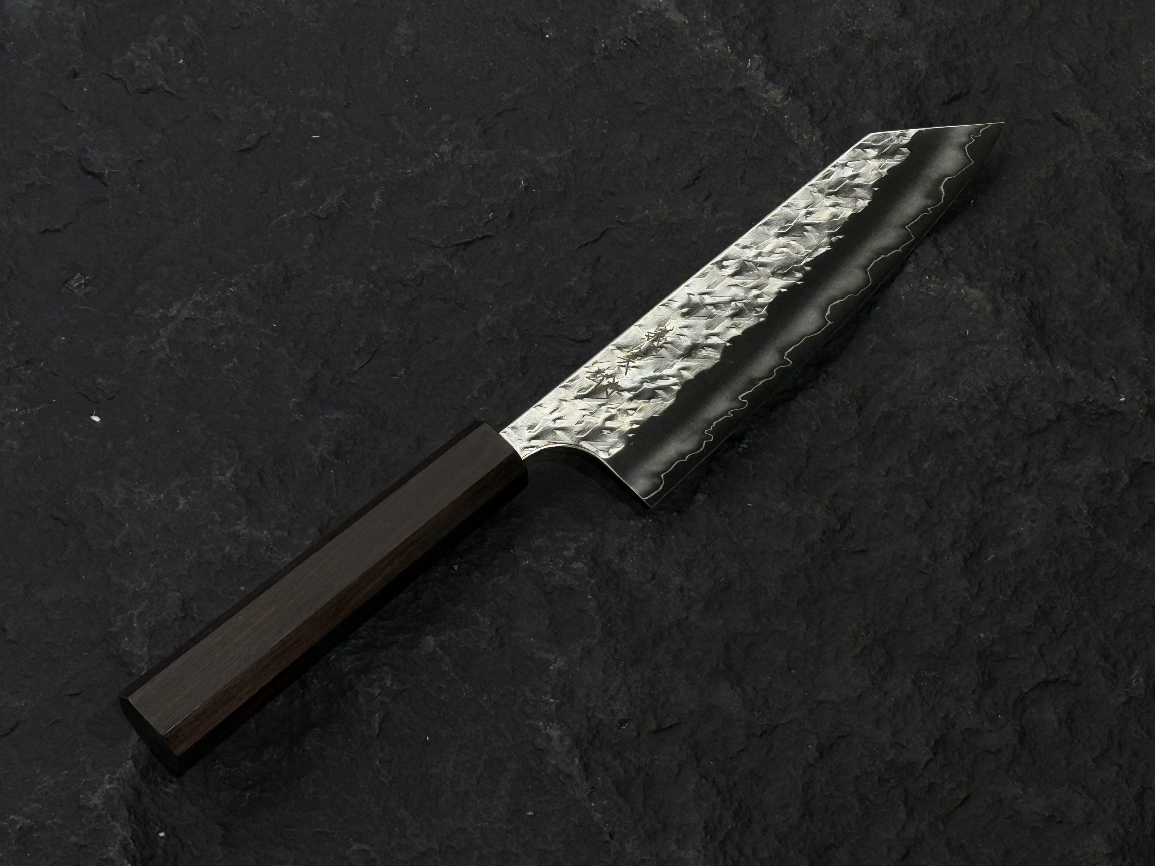 加藤義実 彪 SG2 粉末鋼 槌目 文化