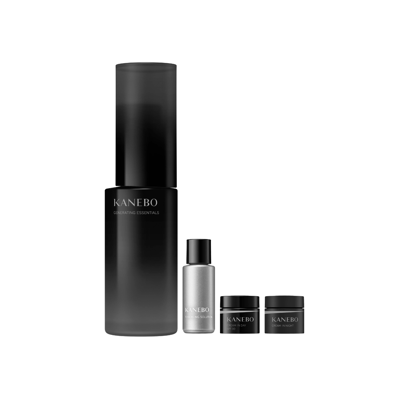 KANEBO 煥采再生微精華水套裝