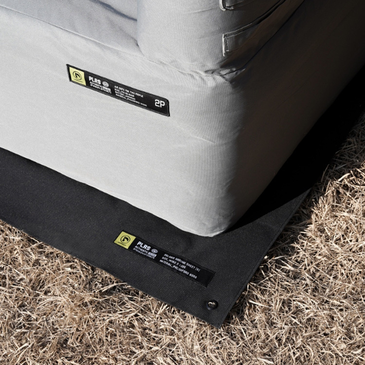 【POLARIS北極星】Groundsheet 防水地墊