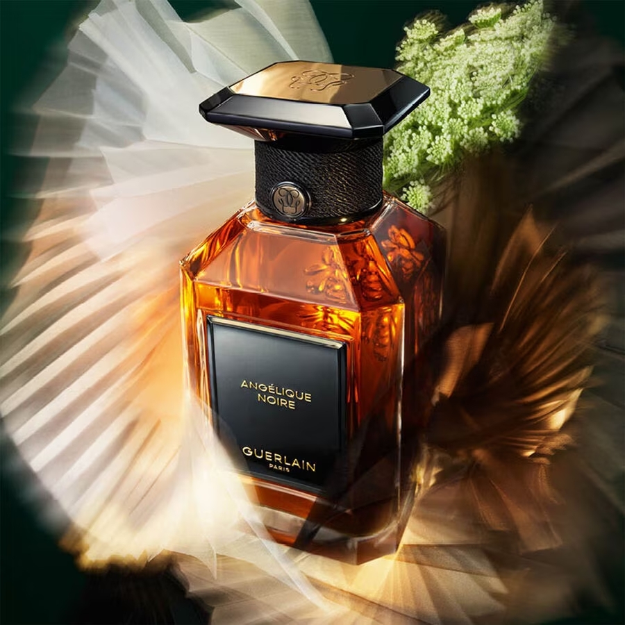 Angelique Noire - Guerlain