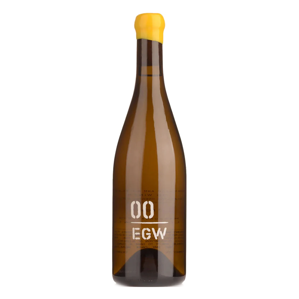 00 Wines 'EGW' Extra Good White Chardonnay 2023