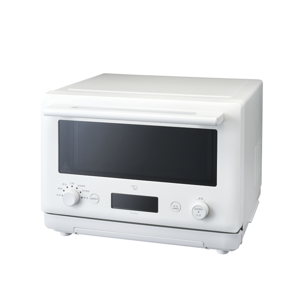 【象印】烘烤微波爐23L ESJAF23