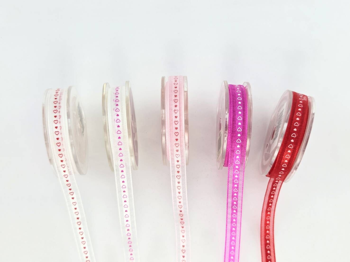 小小心/緞網帶/2款寬度