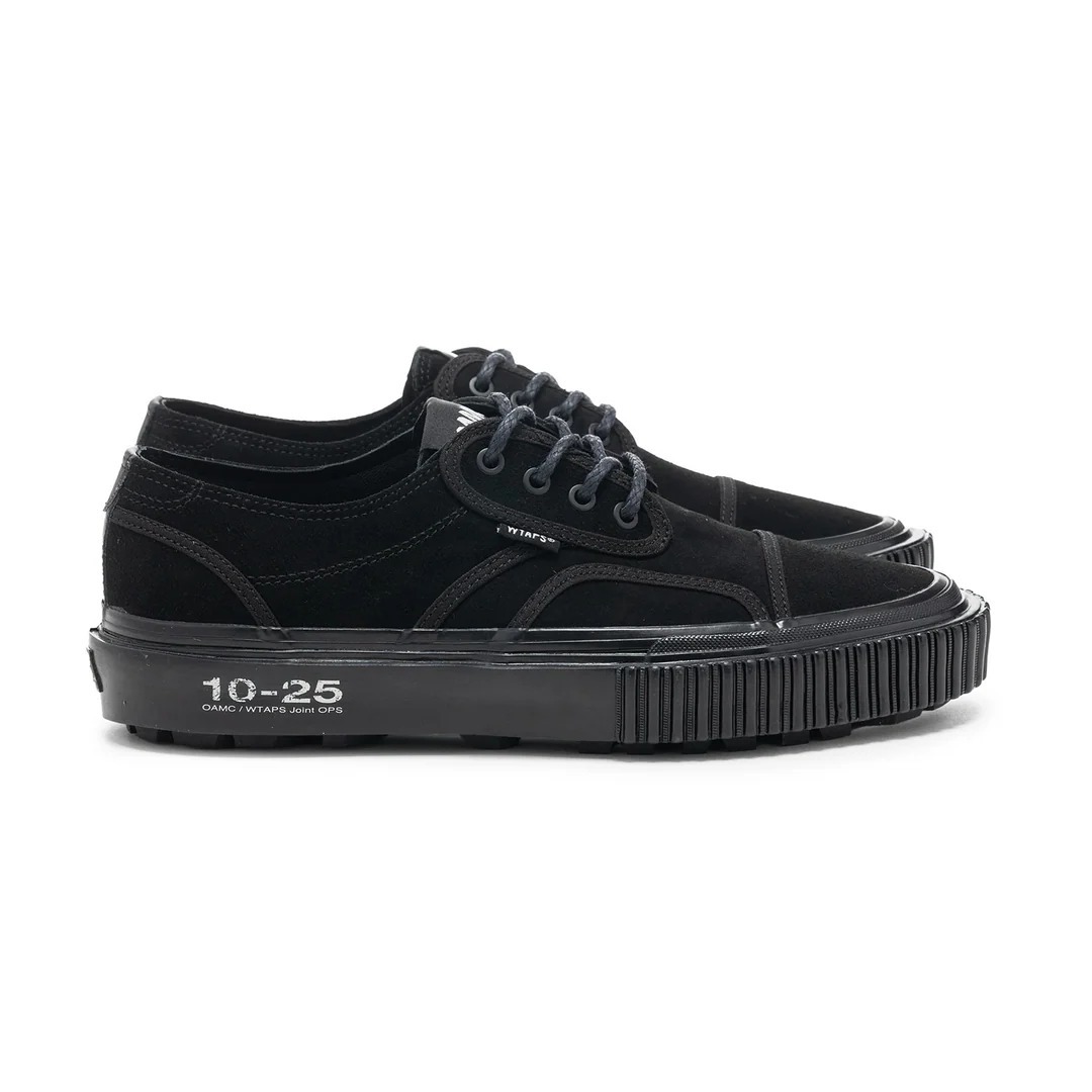 現貨|OTW by Vans Seylynn Lug x OAMC x WTAPS