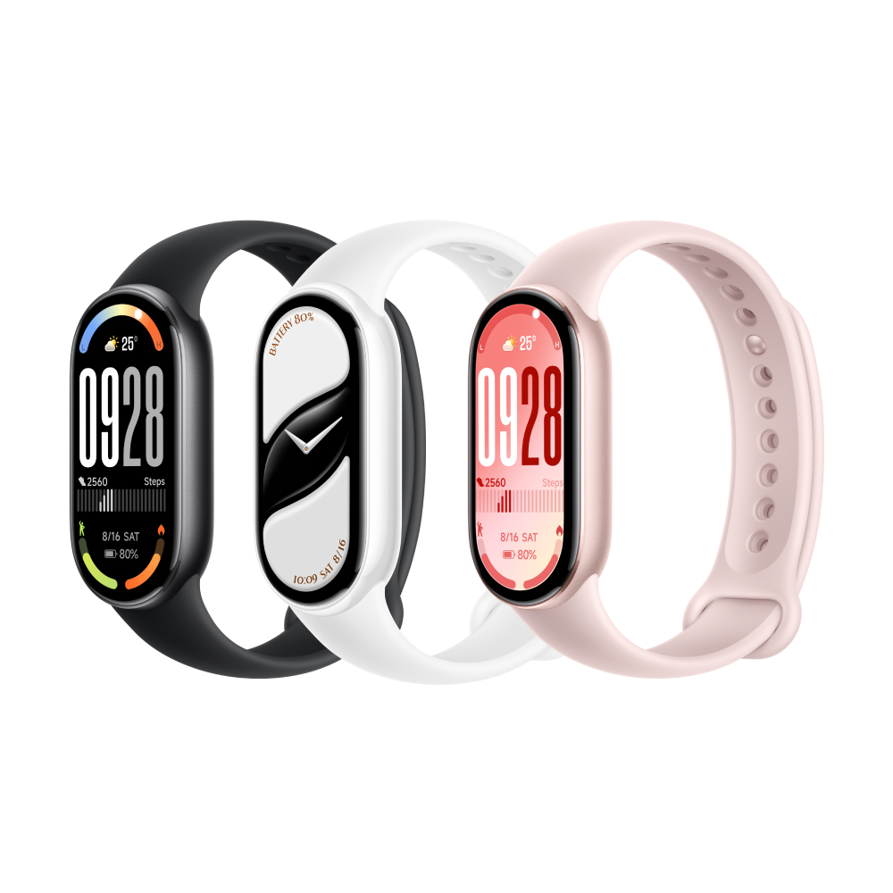 【小米之家】 Xiaomi 手環 10