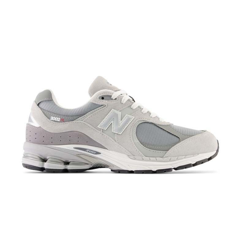 New Balance 2002R GORE-TEX 防水 元祖灰 復古 男女款 M2002RXJ [台灣現貨]