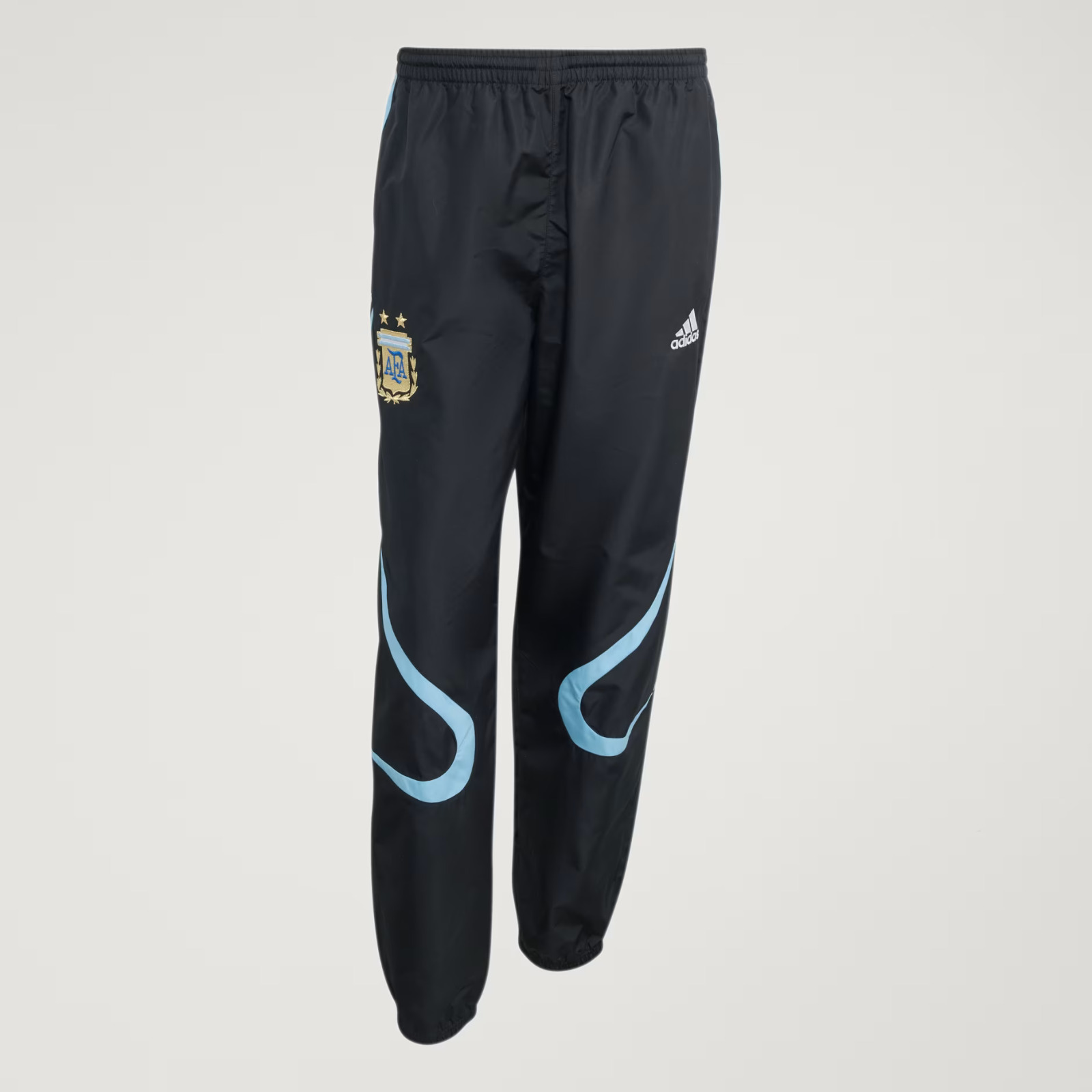 2006 Argentina Retro Track Pants