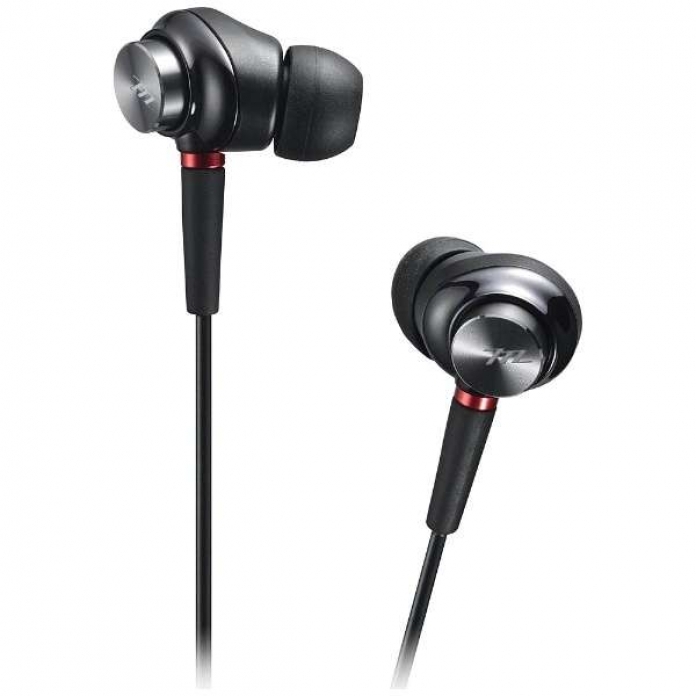 日本 Maxell - MXH-RF550 雙音箱輕身振膜耳機