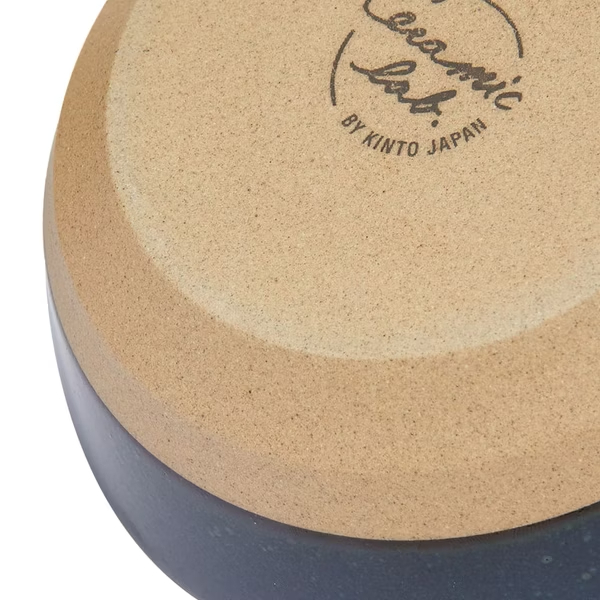 KINTO-CERAMIC LAB 餐碗,使用長崎縣的波佐見町砂岩土製成