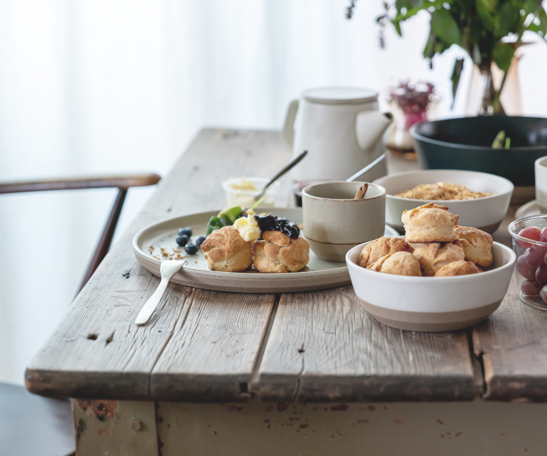 KINTO-CERAMIC LAB 餐碗,質樸色彩,更能襯托料理色澤與美味