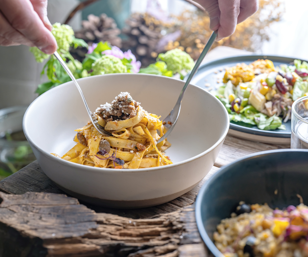 KINTO-CERAMIC LAB 餐碗,適合早晨放麵包,到晚宴盛裝豐盛料理