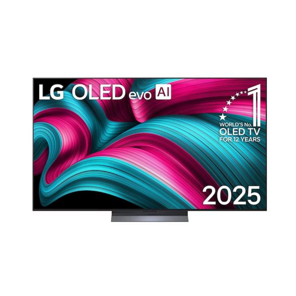 【LG】65型OLED evo C5極緻系列顯示器 OLED65C5PTA