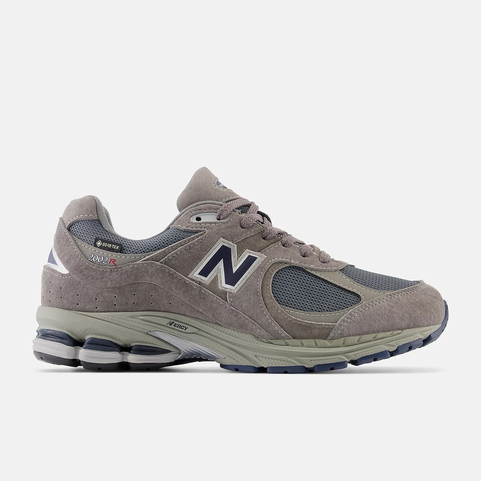 預購┃New Balance 2002R M2002RXV1 GORE-TEX 防水 深灰 復古 運動鞋