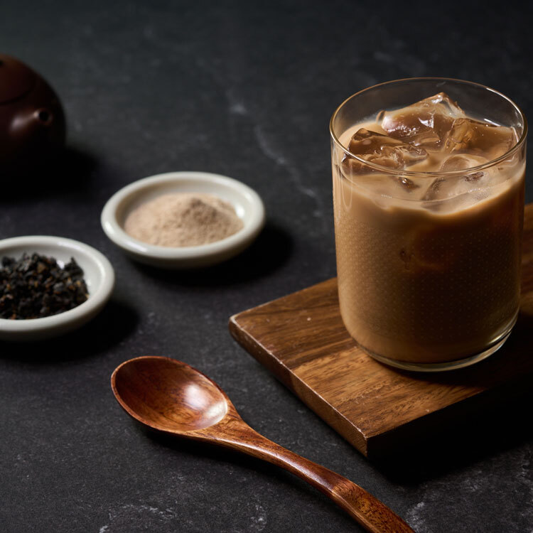 JINBO台灣茶乳禮盒