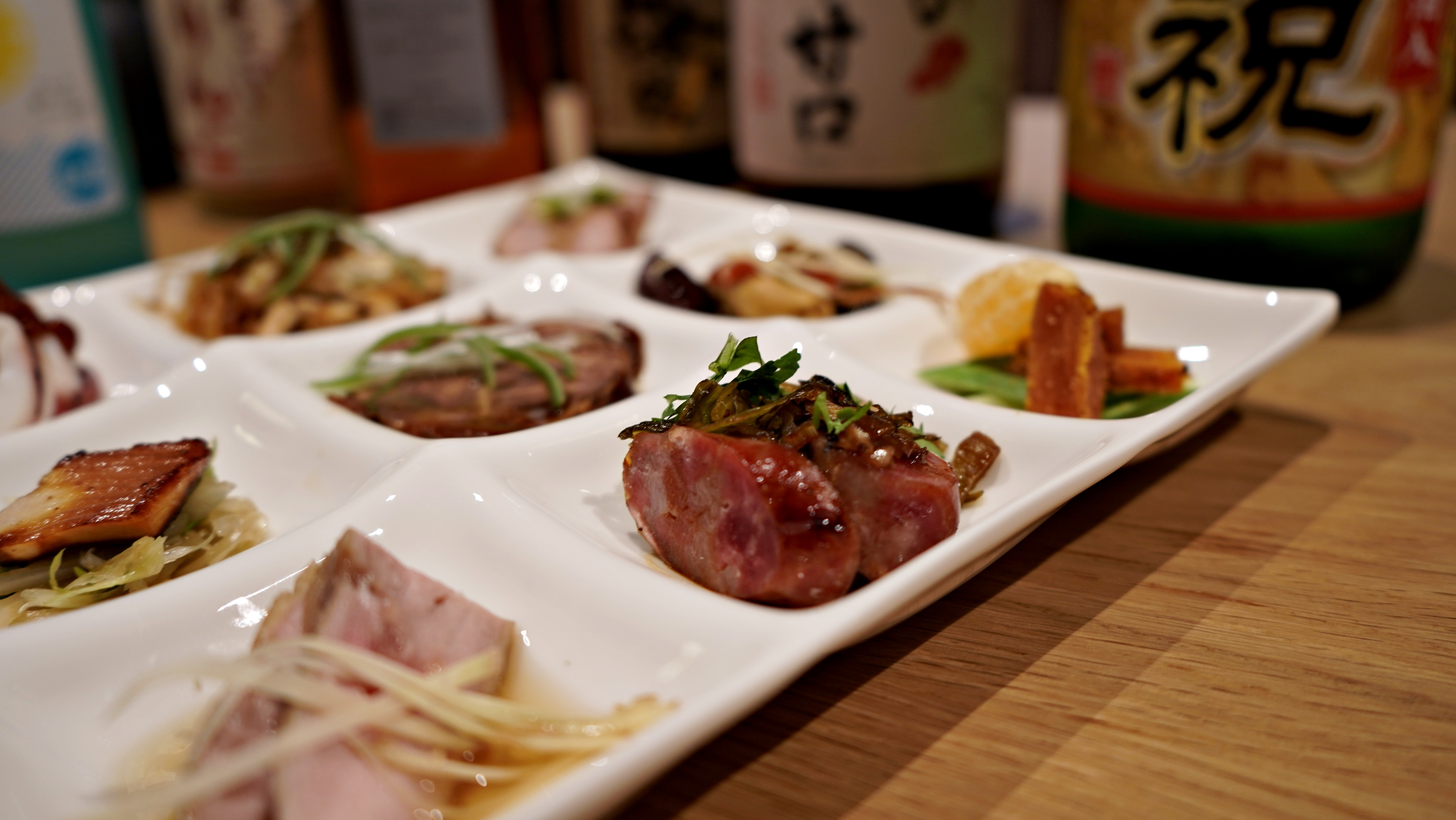 自煮生活｜年菜辦桌餐酒會 2026.02.01 Sun. 17:30 - 20:00