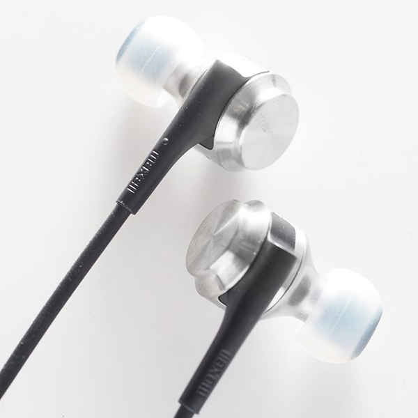 日本 Maxell – GD200 Graphene 入耳式耳機 | 石墨烯振膜