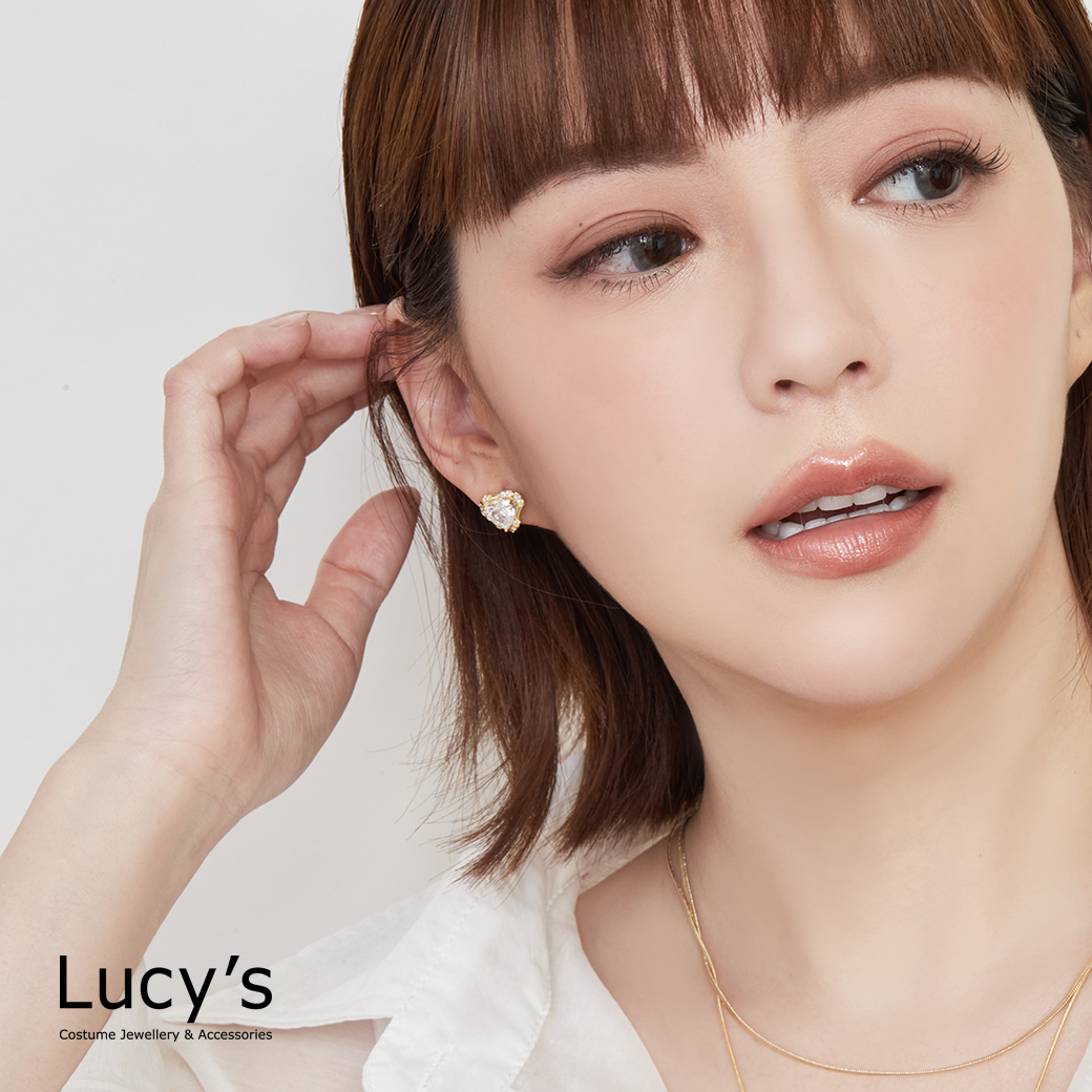 燦心 耳環 (123470)