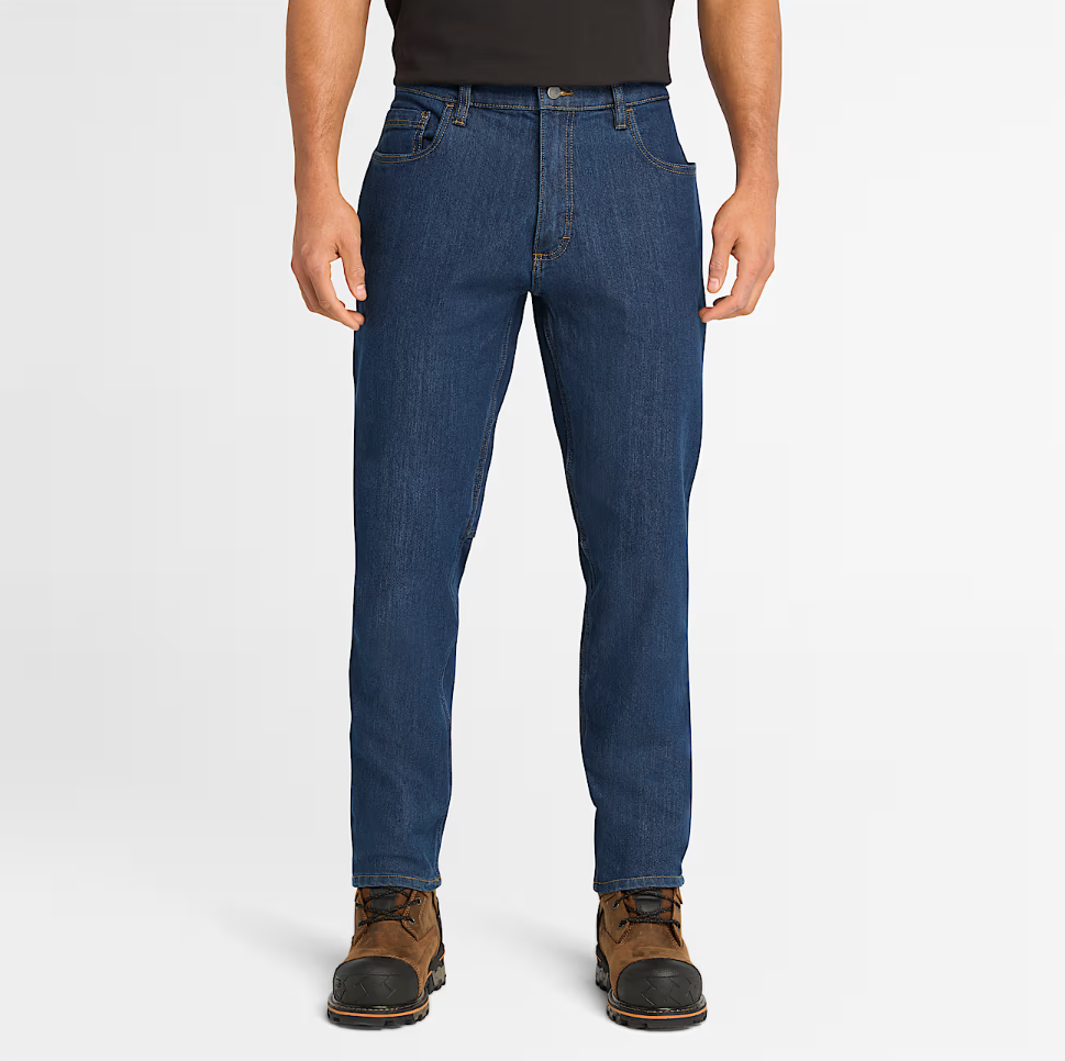 【預購】Timberland K011303 PRO® 男裝修身長褲