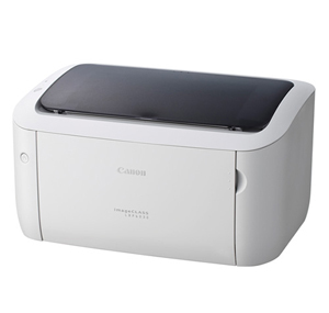 Canon imageCLASS LBP6030 黑白鐳射打印機  138031071