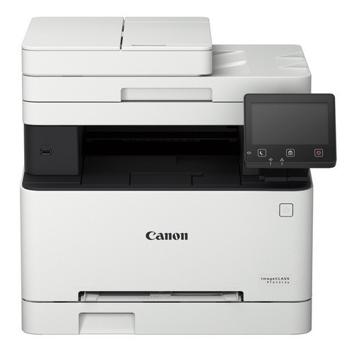 Canon imageCLASS MF643Cdw Multi-function Color Laser Printer 138031171