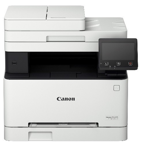 Canon imageCLASS MF645Cx Multi-function Color Laser Printer 138031166