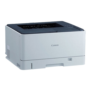 Canon imageCLASS LBP8100n 黑白鐳射打印機  138031170