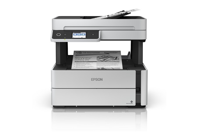 Epson EcoTank M3180 4-in-1 Mono EcoTank Printer with WiFi 138052190