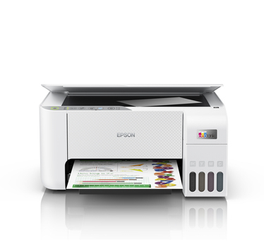 Epson EcoTank L3256 3-in-1 Printer 138052201
