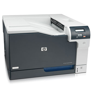 HP CE712A COLOR LASERJET CP5225DN PRINTER 138072138