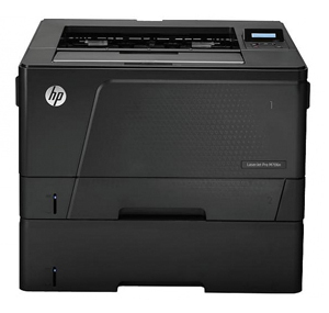HP B6S02A LASERJET PRO M706N PRINTER 138072191