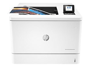 HP T3U44A COLOR LASERJET ENTERPRISE M751DN PRINTER 138072277