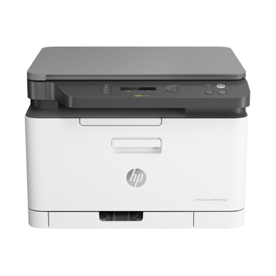 HP 4ZB96A COLOR LASER MFP 178NW PRINTER 138072304