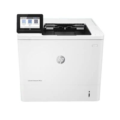 HP 7PS86A LASERJET ENTERPRISE M612DN 打印機 138072288