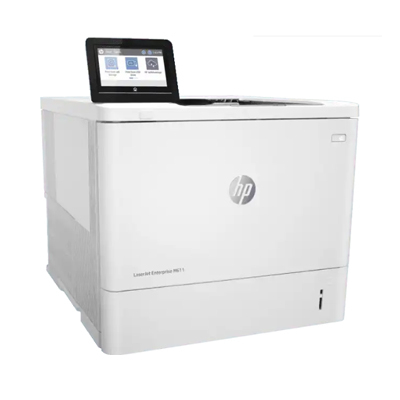 HP 7PS84A LASERJET ENTERPRISE M611DN 打印機138072311